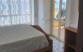 Torvaianica sul mare